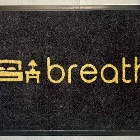 Breath Studio Giannitsa Exteriör bild